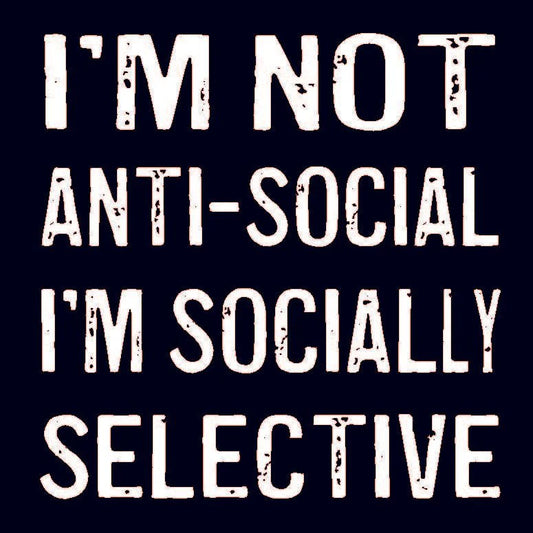 im-not-anti-social-coaster