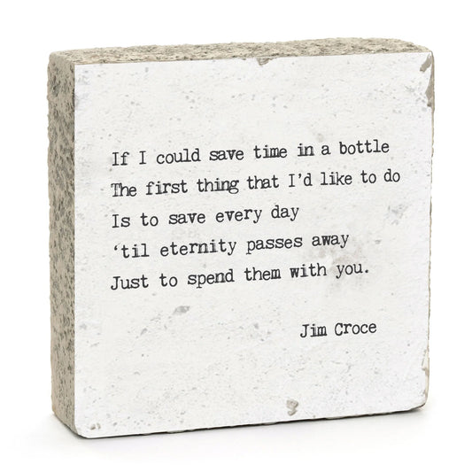 if-i-could-save-time-gem