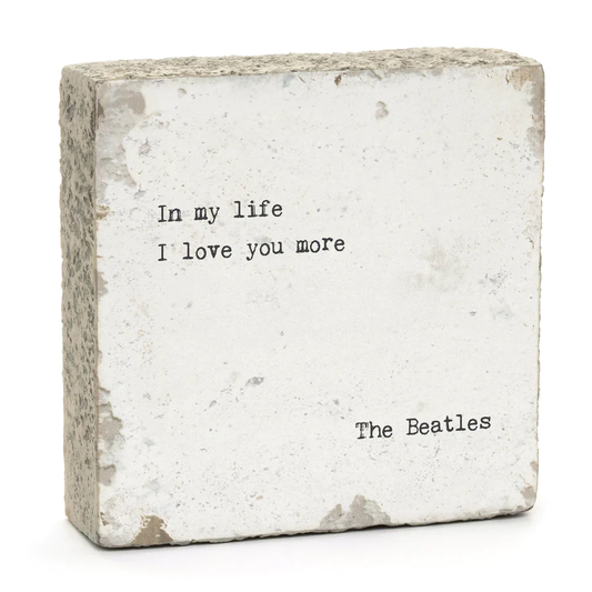 in-my-life-little-gem