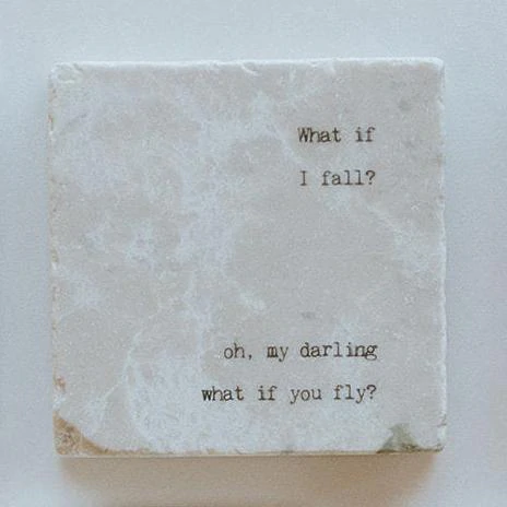 what-if-i-fall-marble-coaster