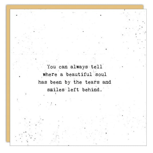 you-can-always-tell