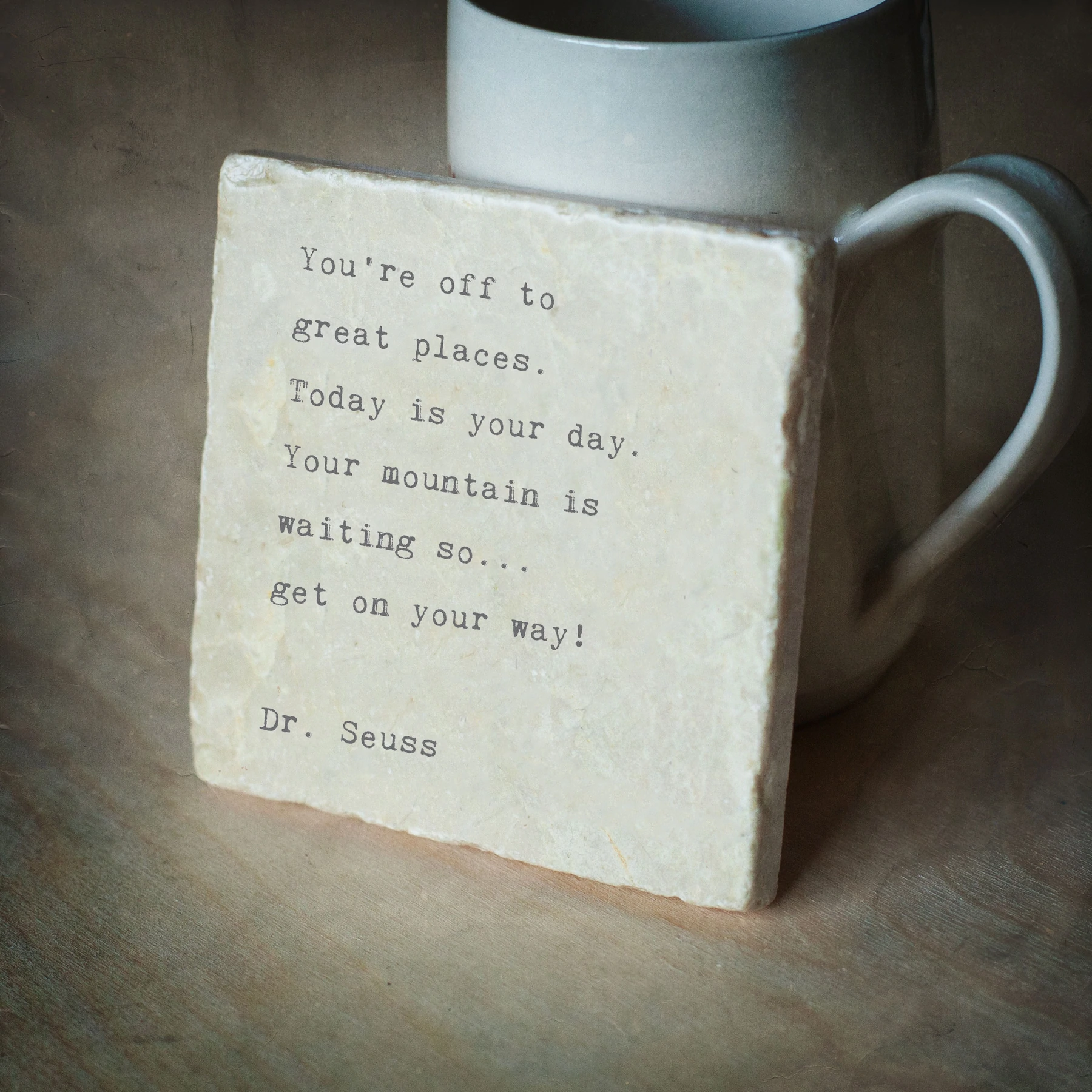 youre-off-marble-coaster