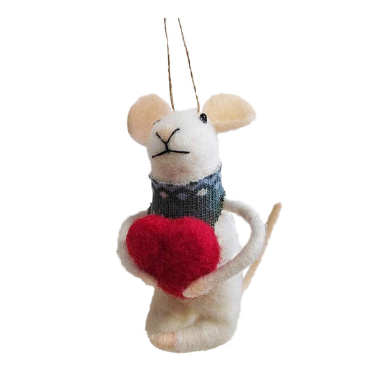 wool-mouse-w-red-heart-ornament