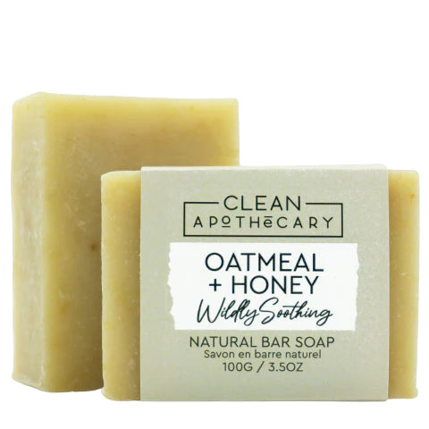 oatmeal-honey-soap