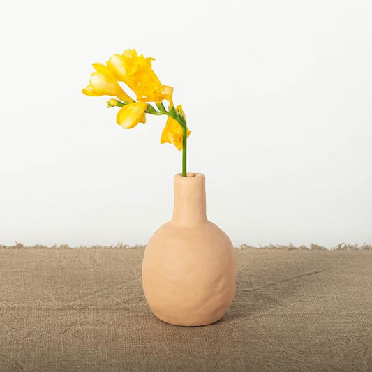Terracotta Vase
