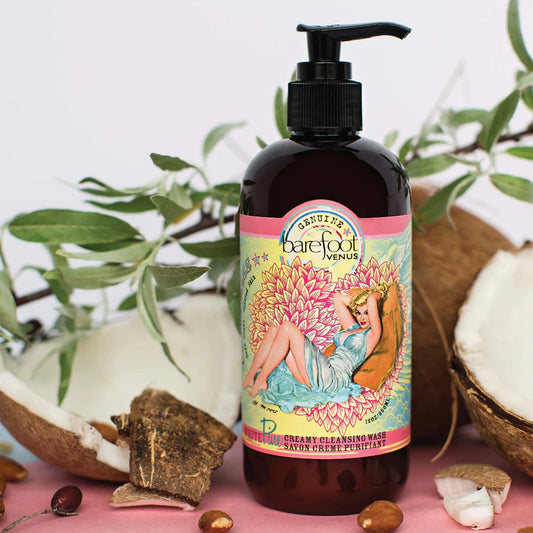 cleanising-wash