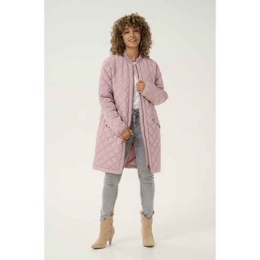 Arwen Coat