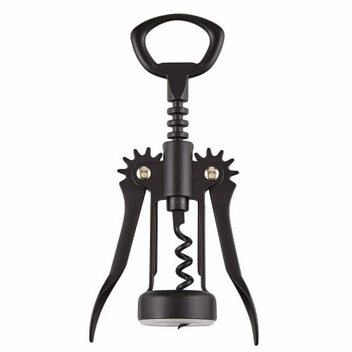 black-corkscrew-wine-opener