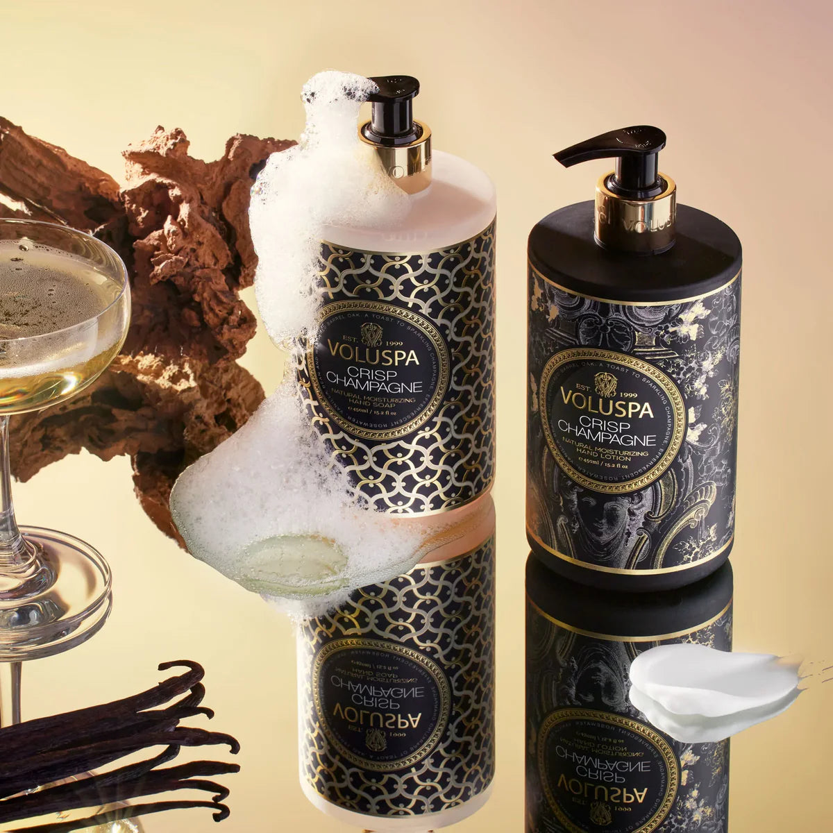 Crisp Champagne Body Lotion