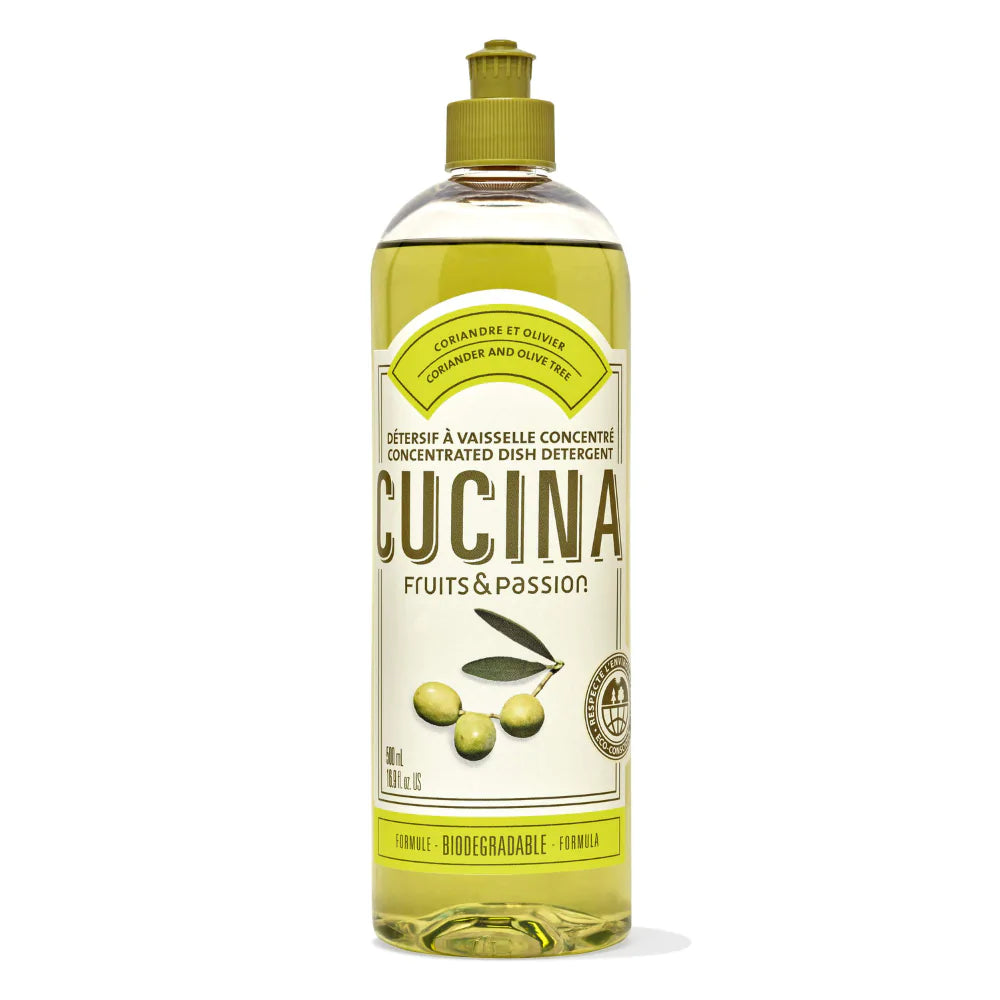 Dish Detergent - 500ml