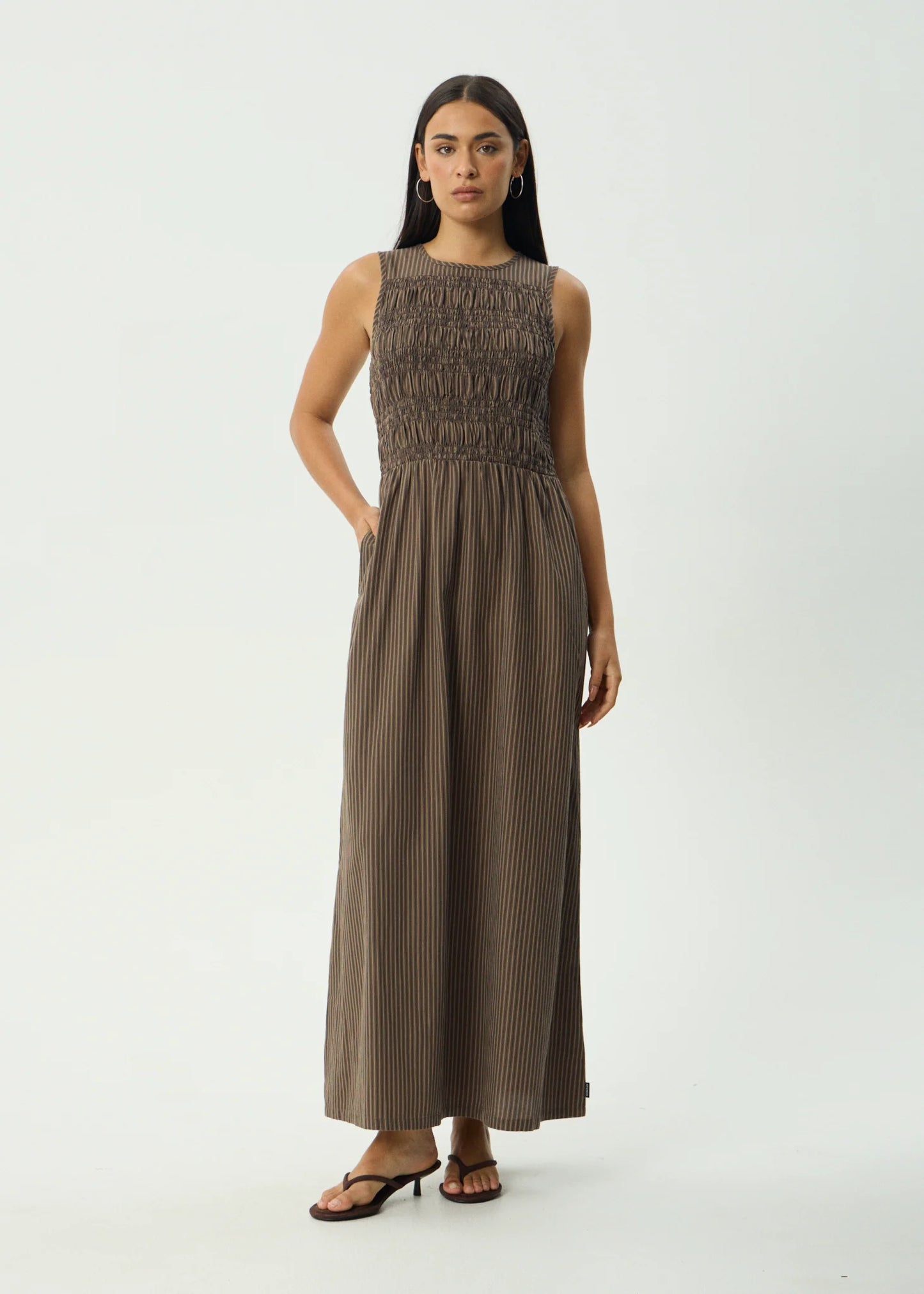 Cyrus Maxi Dress