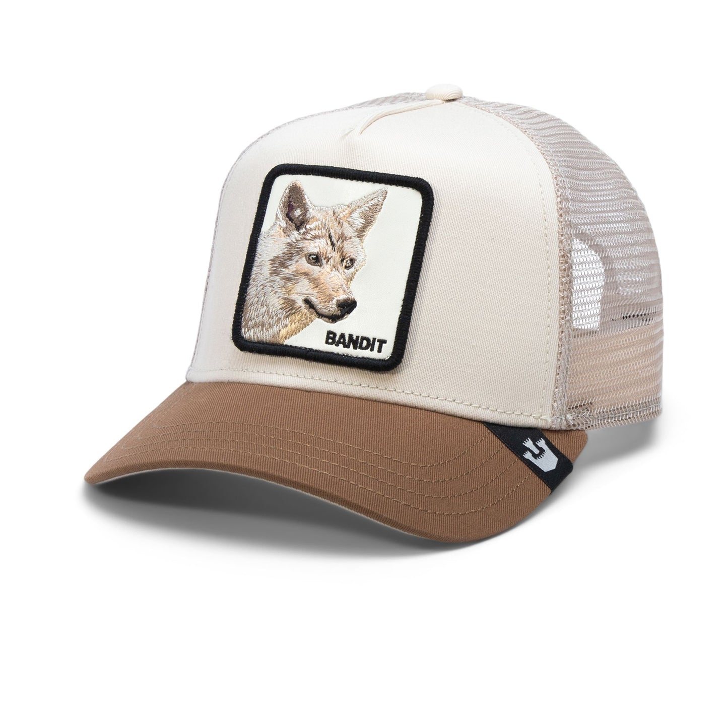 Coyote Bandit Trucker Hat