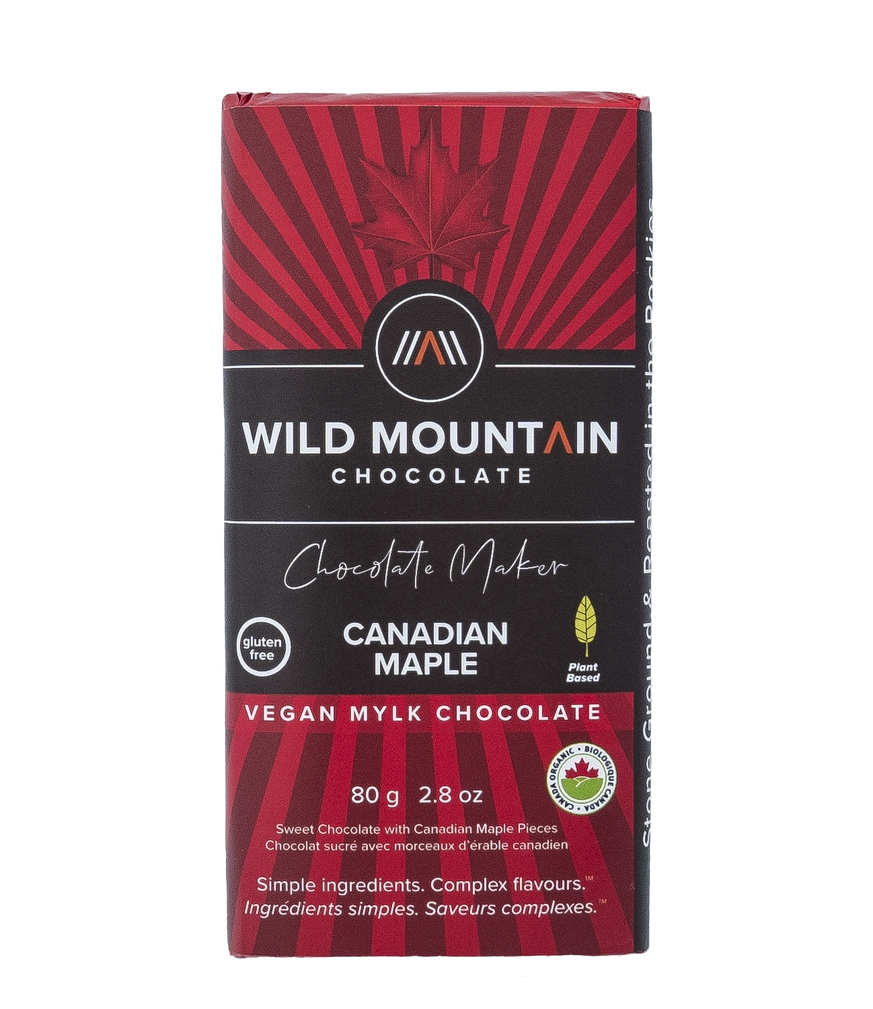 Maple Canadian