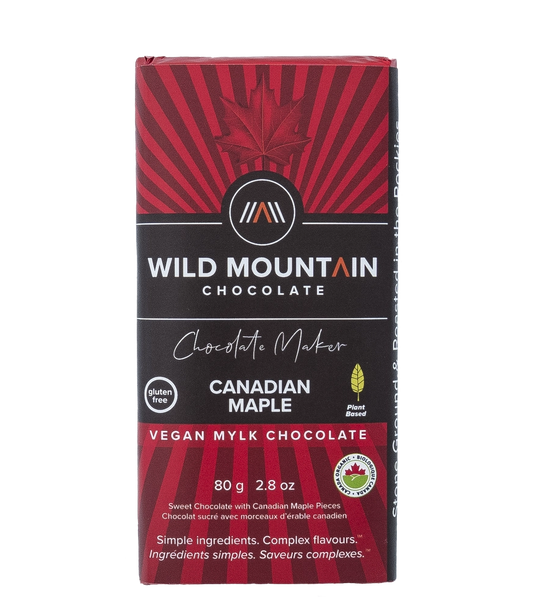 Maple Canadian