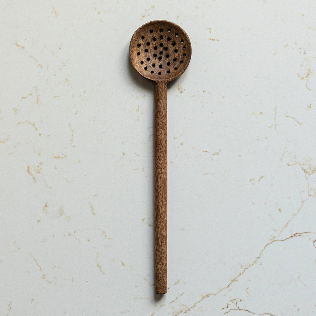 Mango Wood Spoon