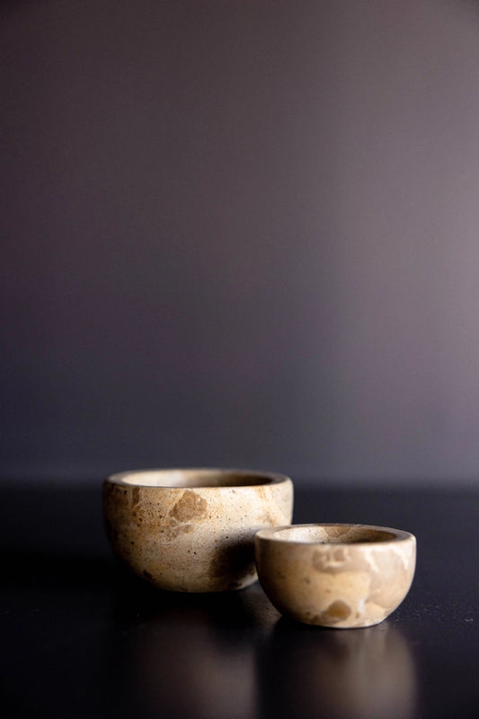 Marble Bowls