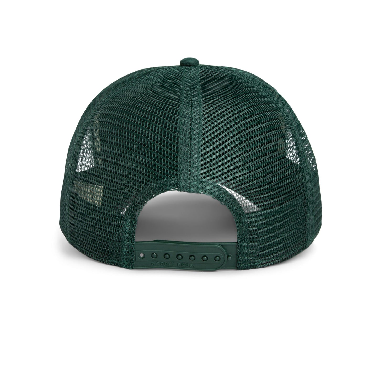 Lucky Duck Trucker Hat