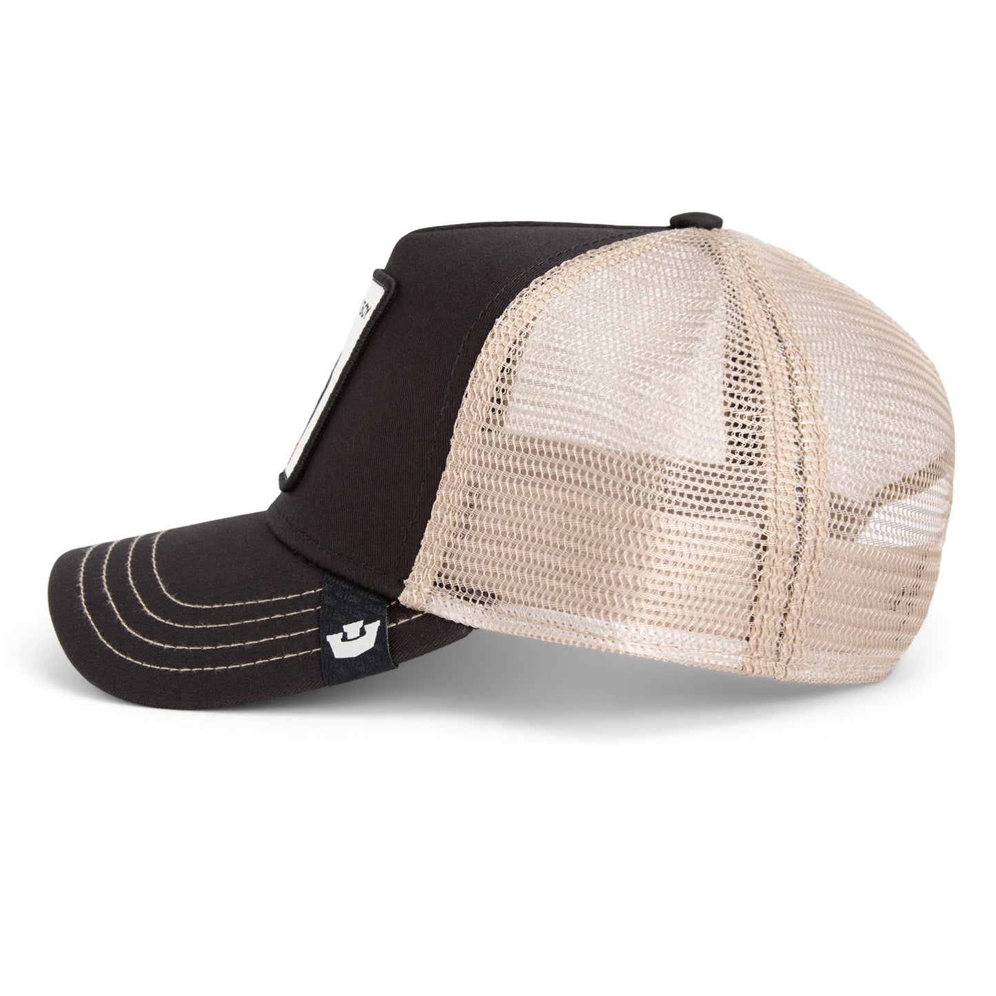 Bad Boy Trucker Hat