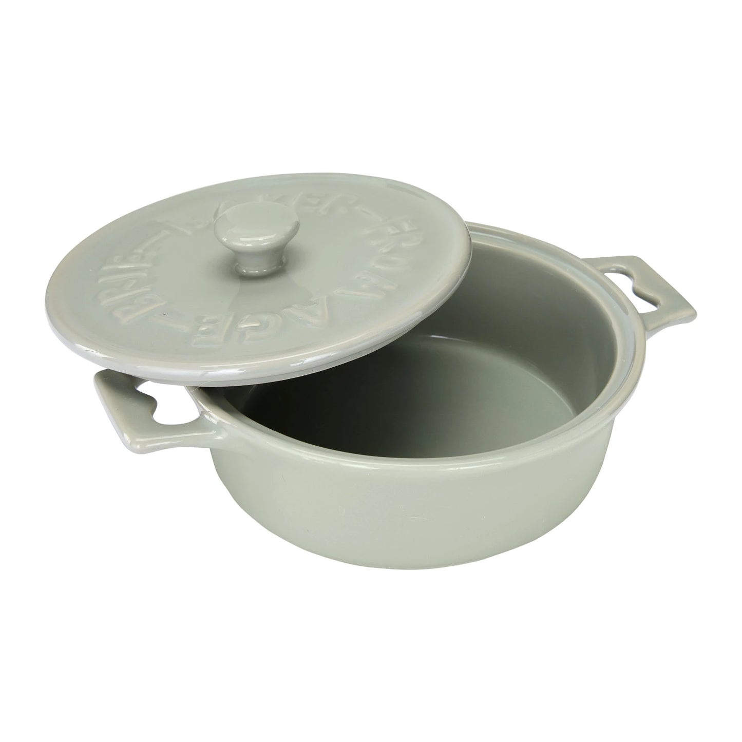 Baker w/Spreader