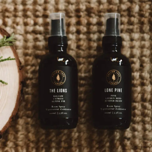 Lone Pine Room Spray