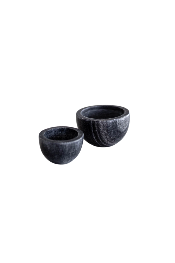 Marble Bowls