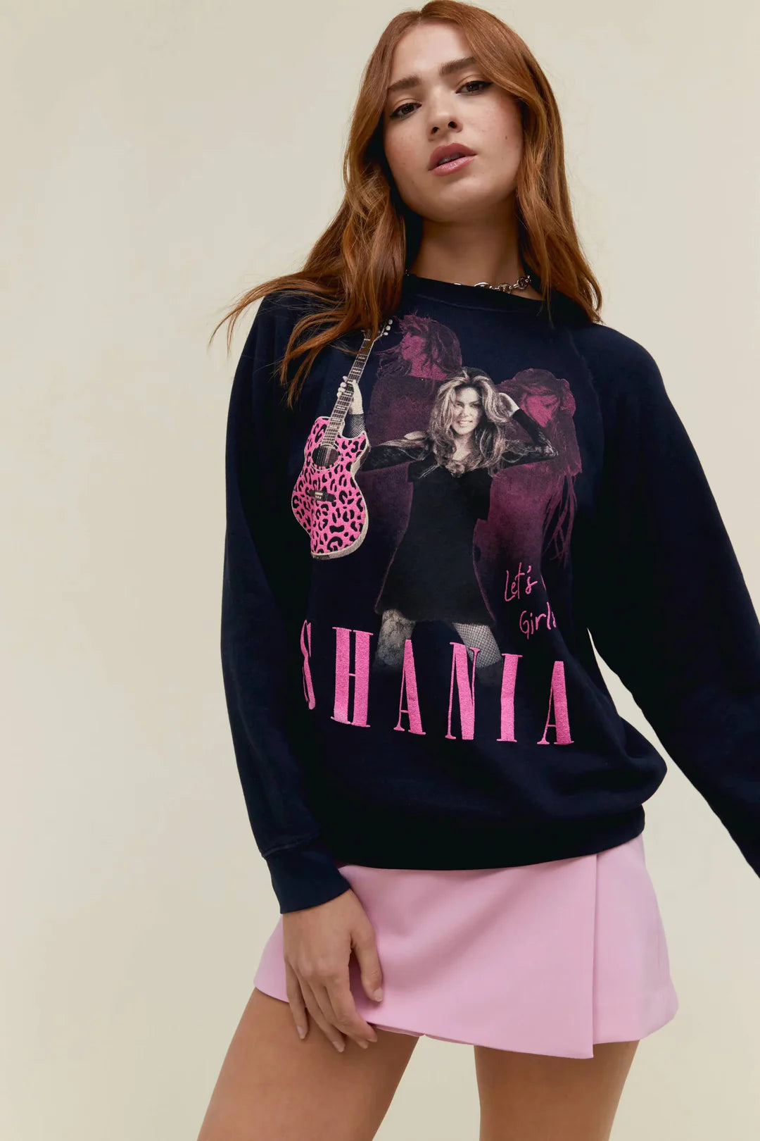 shania-vintage-sweatshirt
