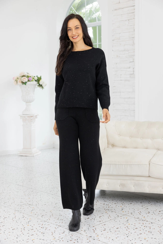 Starlight Shimmer Top