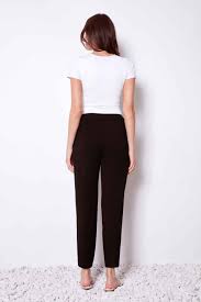 Slim Leg Jogger