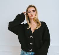 Gracie Cardigan