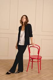 Cocamia Pant