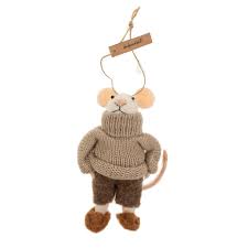 Weekend Walt Mouse