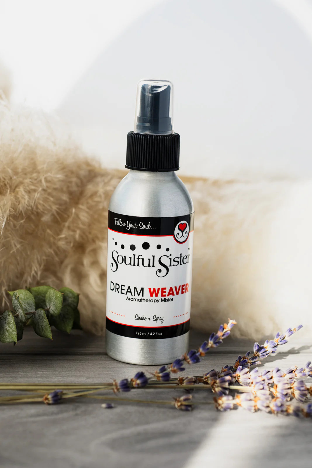 Dream Weaver Aromatherapy Mister