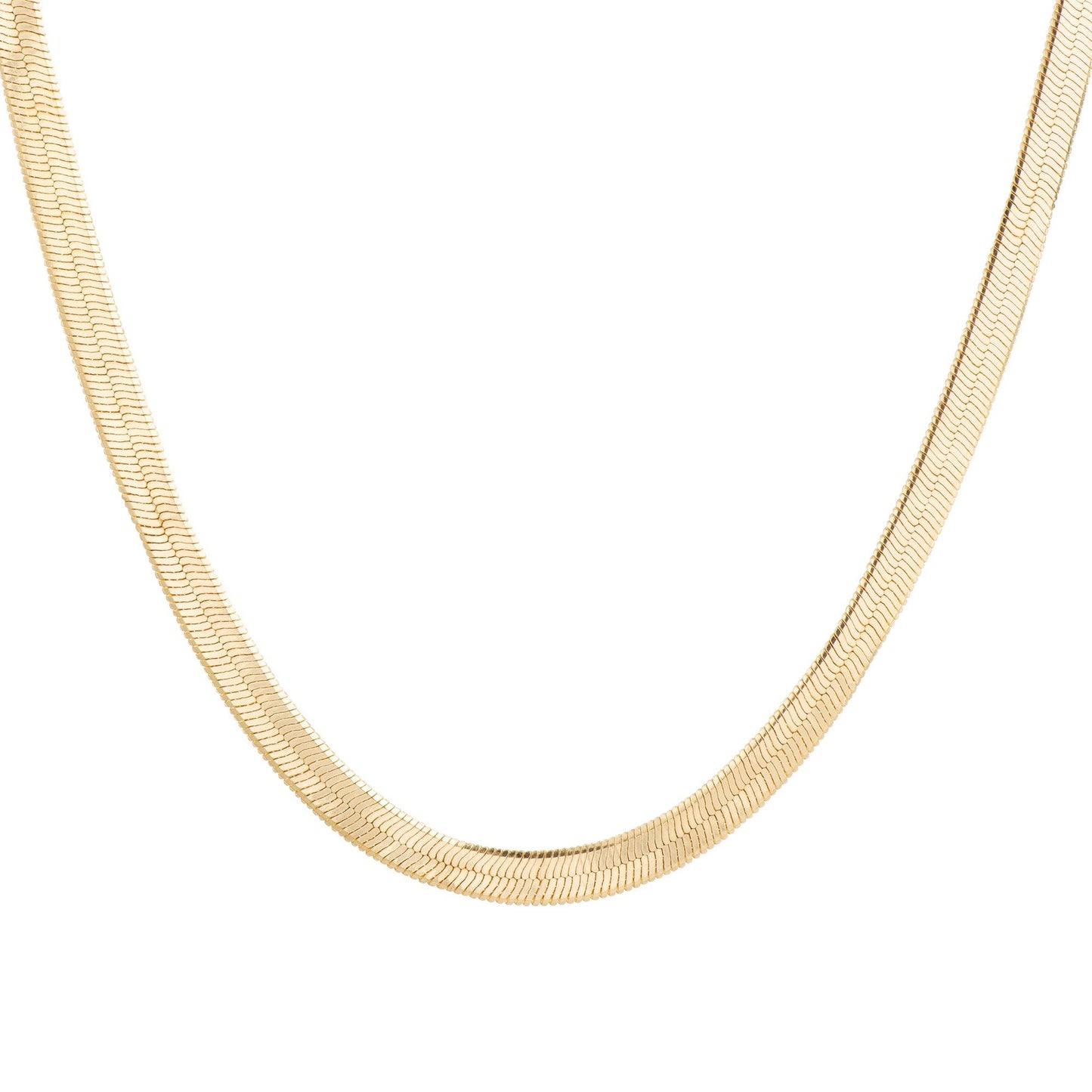 herringbone-gold