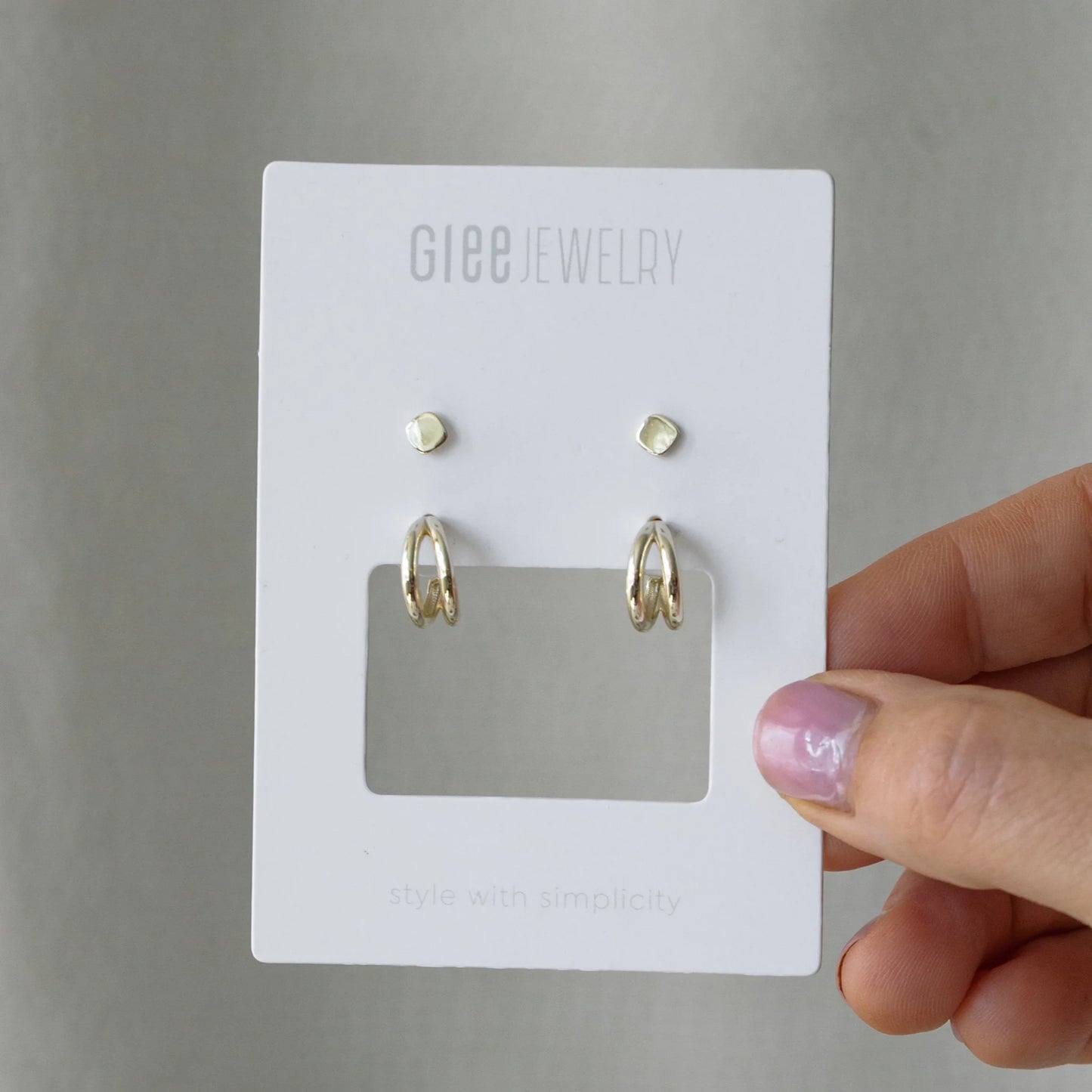 Basic Betty Duet Set