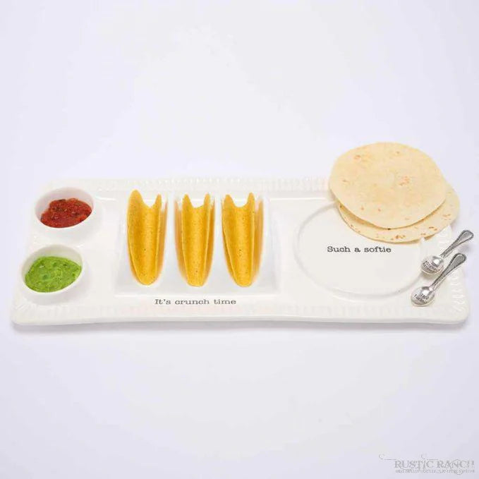 Taco Party Tray