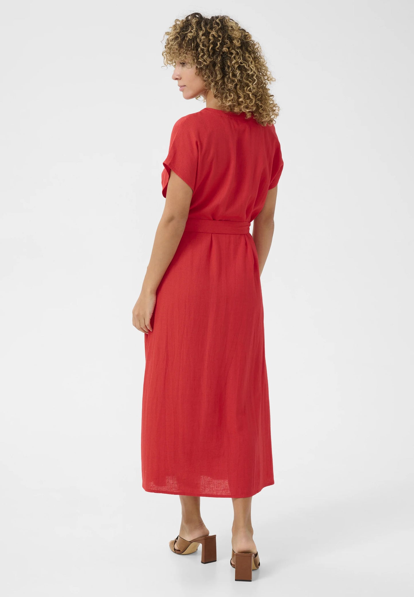 Venta Dress