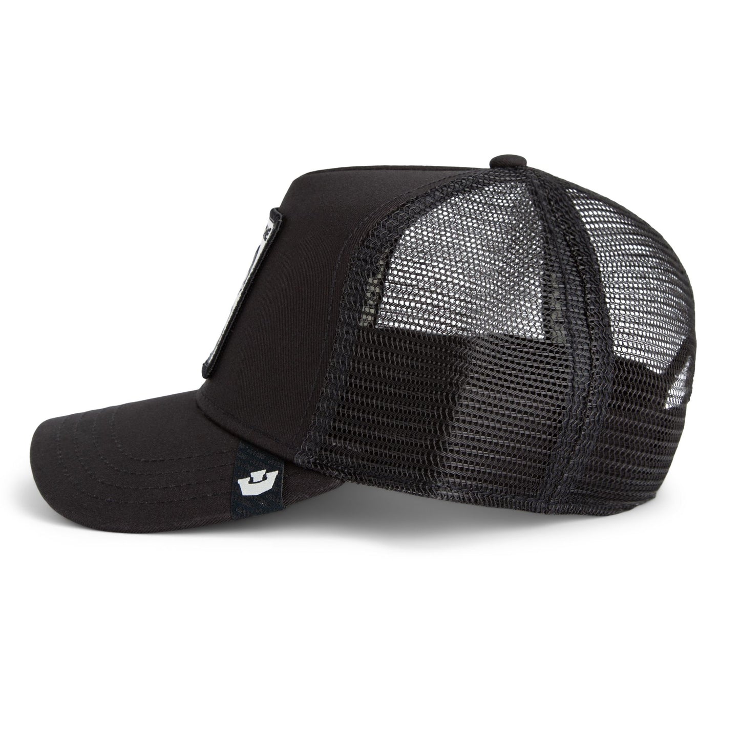 Frenchie Trucker Hat