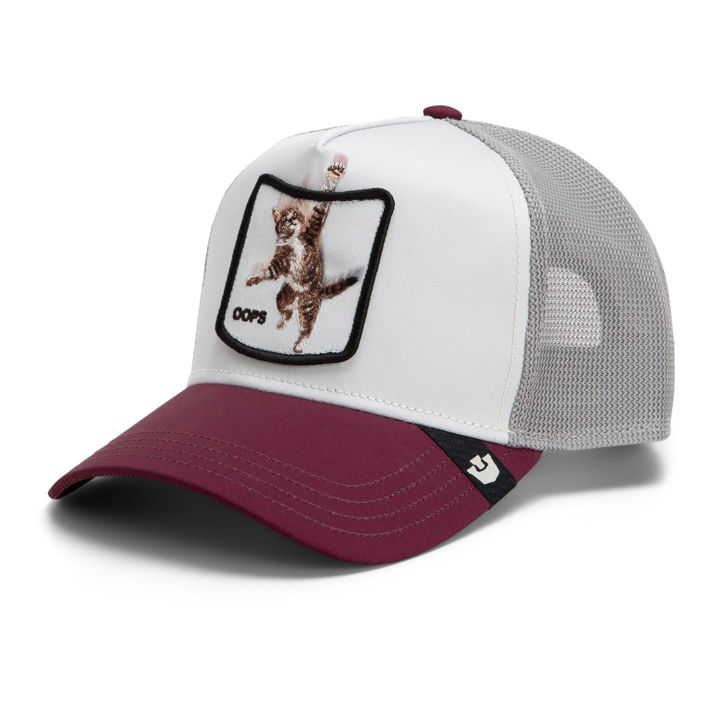 Migration Oops Hat