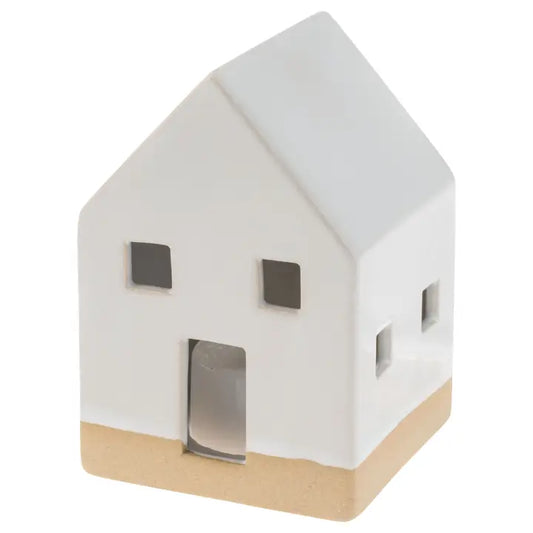 Ceramic LED House