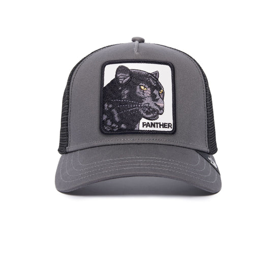 The Panther Trucker Hat