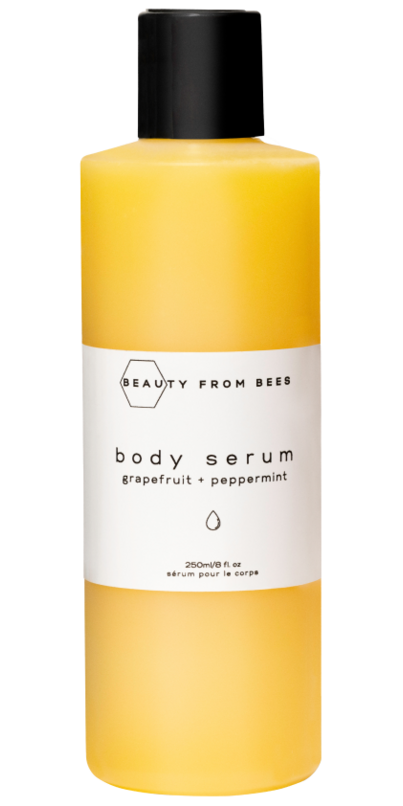 Body Serum