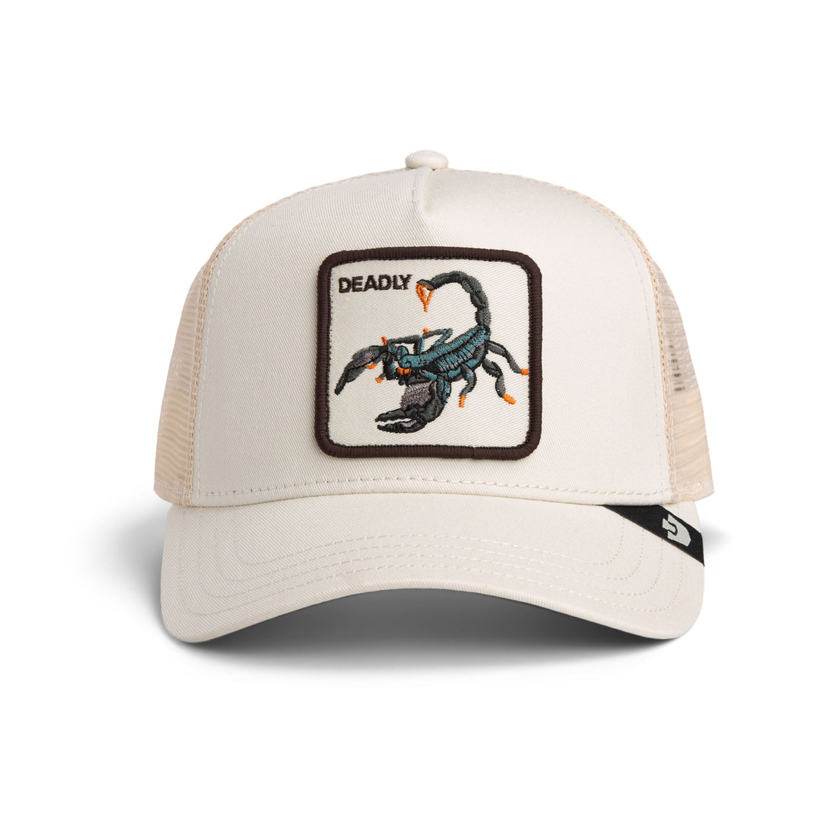 Deadly Trucker Hat