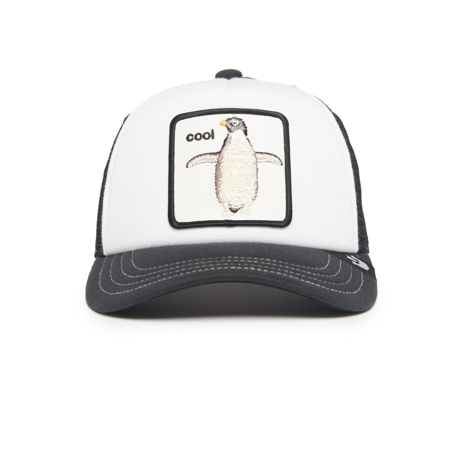 Kids Trucker Hat