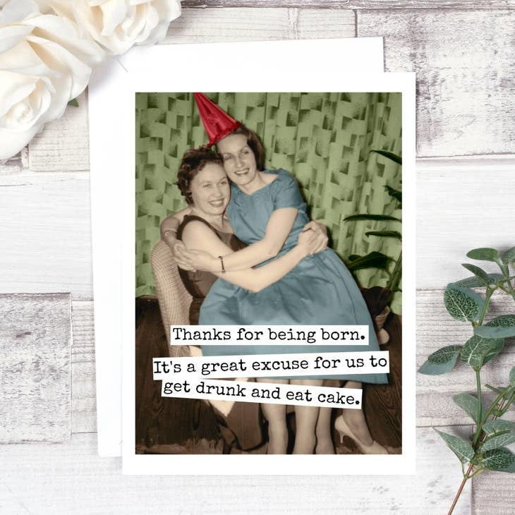 thanks-for-being-born