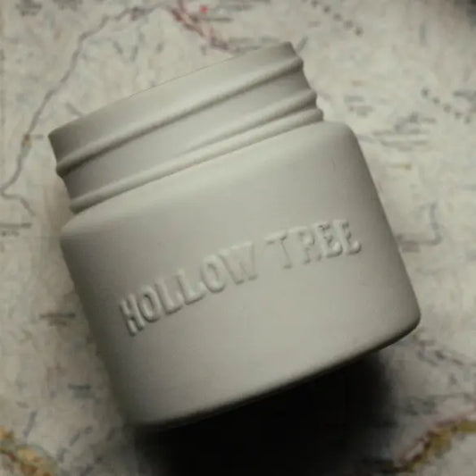Coastal Wolf Candle