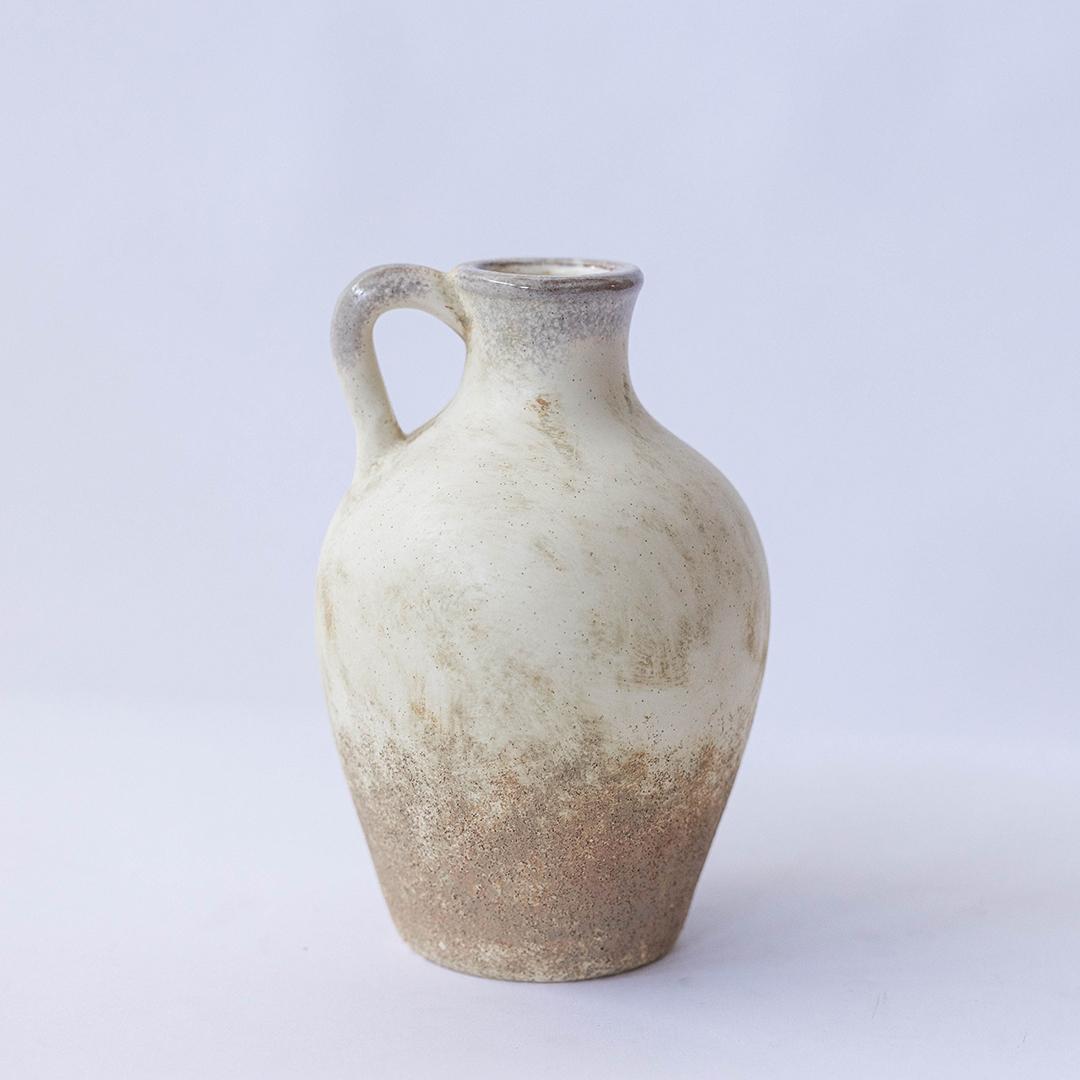 Ceramic Jug Vase