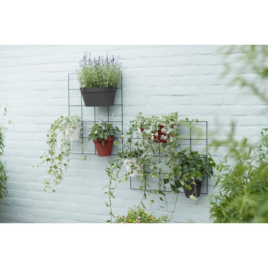loft-urban-green-wall-duo-28cm-white