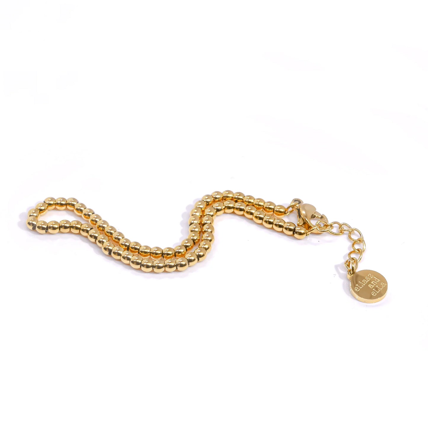 Perla D'Oro Bracelet