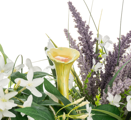 Pollinator Stakes