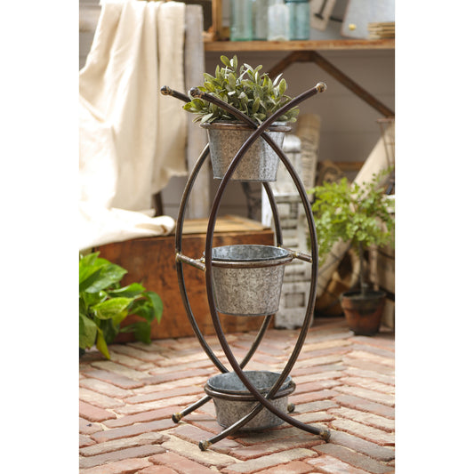 metal-3-pot-planter-stand